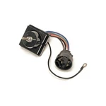 Scott Drake C9ZZ-17A553-V2 69-70 Ford Mustang Windshield Wiper Switch. Fixed Price $126.78.