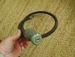 1935 1939 Chevrolet Truck Electrolock Ignition Switch Cable E-5895 Gm Nos. Fixed Price $149.00.
