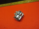 1971-1978 Cadillac Buick Oldsmobile Pontiac Power Window Switch Double. Fixed Price $85.00.