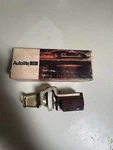 Nos Autolite 1965 66 67 68 Ford Mustang Shelby Headlamp Switch C5ZZ-11654-B. Fixed Price $200.00.