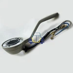 Beetle Ghia Switch Turn Signal Lever 60-65, German, Swf. Fixed Price $369.50.