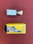 Cole-heerse Extra Heavy Duty Position Light Switch 3 Terminals #5027. Fixed Price $20.00.