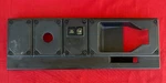 Oem Gm 1982-1992 Camaro Firebird Right Door Panel Handle Lock Bezel Trim Rh. Fixed Price $39.00.