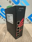 Antaira LNP-0500-24 Ethernet Switch. Fixed Price $100.00.