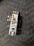 1949 1950 1951 1952 Oldsmobile Nos Headlight Headlamp Switch 1995030. Fixed Price $49.00.