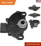 Durable Neutral Safety Switch With Brass, Copper Contacts & Efficient. Fixed Price $90.99.