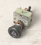 Vw T2 Bus Windshield Wiper SWITCH,68-72,USED, Tested, Oe Swf Germany, #141955517. Fixed Price $55.00.