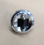 1955 1956 Ford Thunderbird Power Window Switch With Bezel. Fixed Price $40.00.