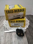 Cole Hersee 8486 8487 Brake Neutral Safety Backup Switch R&l Hand Lever. Fixed Price $64.98.
