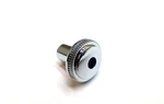1964 Chevy Impala Chevelle Windshield Wiper Switch Chrome Knob 2 Speed Washer. Fixed Price $20.95.
