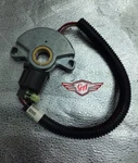 Borg Warner S942 Neutral Safety Switch #588. Fixed Price $48.00.