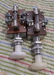 Napa Echlin Push Pull Switch 12 Volt 10 Amp PP6017 Hot Rat Rod Heavy Duty Nos. Fixed Price $29.99.