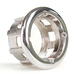 1969 Ford Mustang, Cougar Ignition Switch Bezel-daniel Carpenter. Fixed Price $19.95.