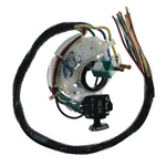1970-72 Ford Mercury; Turn Signal Switch With Tilt Wheel; Various Models. Fixed Price $76.99.
