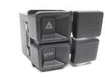 New Unboxed Ford E7ZB-13A350-BDW Convertible Top & Hazard Switch 87-93 Mustang. Fixed Price $89.96.