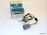 Nos Mopar 1968 Chrysler Auto Headlight Dimmer Control Switch 2864287. Fixed Price $99.00.