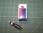 DR493 Brake Light Switch Fits 1985 Pontiac Firebird Man. Trans Wo Cruise Control. Fixed Price $12.95.