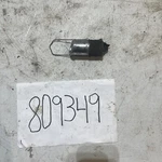 Mercedes--benz W180 220A Ponton , Dash Chrome Heater Vent. Fixed Price $60.00.