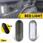 Smd White Led Truck Bed Lights Cargo Lamps Ford F150/F250/F350/F450 Pickup. Fixed Price $18.04.