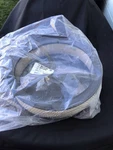 A212CW Ac Delco Air Filter New For Chevy Olds Le Sabre Ninety Eight Cutlass. Fixed Price $30.00.