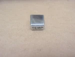 1972-1980 Dodge Truck Ramcharger Trail Duster Nos Mopar Heater Control Temp Knob. Fixed Price $19.95.