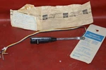 Nos 1975-76 Dodge Charger Cruise Control Switch Arm Stick Tilt Column 3747136. Fixed Price $195.00.