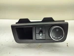 Cadillac Escalade 2007-2014 Headlight Fog Lamp Control Button Switch. Fixed Price $24.99.