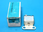 Nos Gm 1974-1975 Chevy Vega Monza A/c & Spark Control Time Delay Relay 336447. Fixed Price $14.95.