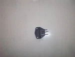 70-74 Dodge Challenger Plymouth Barracuda Floor Dimmer Switch Connector. Fixed Price $19.00.