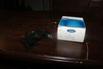 Nos Ford 1979 Glove Box Lamp Light Assy D9AZ-14413-A. Fixed Price $19.99.