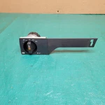 1986-1995 Mercedes Benz W124 Headlight Switch W/ Trim Oem 0005455304. Fixed Price $49.99.