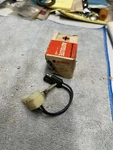 Nos Oem Autolite Thunderbird Rear Door Switch 1967-1969 C7SZ-13713-G. Fixed Price $24.99.