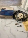 Nos 1968 1969 Ford Falcon Parking Brake Signal Warning Light Original Comet. Fixed Price $69.00.