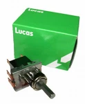 Lucas Triumph TR6 Stag Heater Fan Spitfire Velocit Light Switch BHA4578 131812. Fixed Price $40.80.