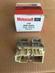 New Genuine Ford Motorcraft SW-2472 Ignition Switch Oem Nos F2TZ-11572-E. Fixed Price $39.99.