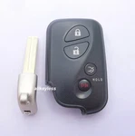 Oem Reshelled 2005+ Lexus Gs Is Ls Smart Keyless Remote Fob HYQ14AAB 0140. Fixed Price $54.95.