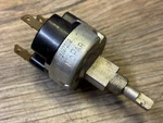 1965 Coronet Barracuda Satellite Body Nos Mopar Single Spd W/wiper Switch. Fixed Price $75.00.