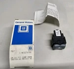 Genuine Gm 10276780 Power Window Switch 1992-96 Pontiac Grand Prix. Fixed Price $29.99.