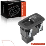A-premium Rear Power Window Switch For Chrysler Town & Country 2010-2011 Dodge. Fixed Price $16.39.