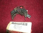 Nos 1970 Ford Maverick C4 Backup Lamp Switch D0DZ-15520-C. Fixed Price $39.99.