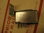 Nos 1972-1979 Ford Lincoln Power Door Lock/window Relay D2SB-14677-AA D2SZ-B. Fixed Price $65.00.