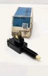 3902264 Gm Nos Brake Light Switch 1967-1982 Chevelle Corvette W/ Cruise Control. Fixed Price $49.95.
