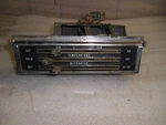 1965 1966 Chevrolet Impala Caprice Belair Biscayne Heater Control Used Gm. Fixed Price $74.99.