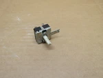 Hotpoint Ge Washer Switch Part # WH12X999 WH12X10498. Fixed Price $10.98.