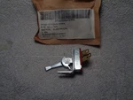 Nos Mopar 1972-80 Dodge Truck Blower Switch. Fixed Price $69.00.