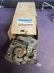 71 72 73 74 Nos Gm 3865419 Original Lh Front Lock Assembly Usa Part. Fixed Price $50.00.