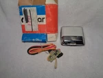 Nos Mopar 1980-82 Various Models Dome Light Assembly. Fixed Price $109.00.