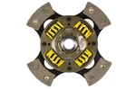 Act Clutch Friction DISC-4 Pad Sprung Race Mazda Kia & Ford 4224205. Fixed Price $220.72.