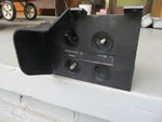 70 Challenger Mopar Body Headlight Switch Dash Panel 2 Speed Wiper Dimmer. Fixed Price $129.99.
