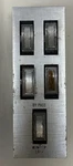 1968 Ford Thunderbird Left Door Master Power Window Switch Oem Rare. Fixed Price $249.99.